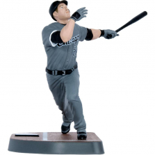 MLB Chicago White Sox 6 inch Action Figure - Todd Fraizer