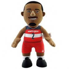 Bleacher Creatures NBA Player 10 inch Plush Doll - Washington Wizards - John Wall