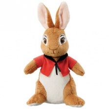 Мягкая игрушка -Кролик Питер Флопси Peter Rabbit