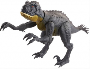 Фигурка динозавра Скорпиос рекс Slash 'n Battle Scorpios Rex Jurassic Evolution World