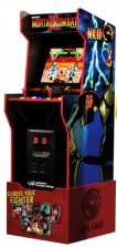 Arcade1UP Midway Legacy Edition Arcade Cabinet Arcade1UP Midway Legacy Edition Arcade Cabinet 