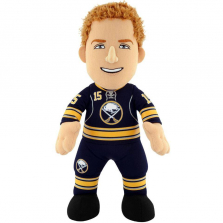 Buffalo Sabres Jack Eichel 10 Inch Plush Figure