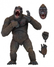 Коллекционная фигурка Кинг Конг King Kong Godzilla Neca