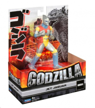 Коллекционная фигурка Годзилла Godzilla Джет Джагуар Godzilla (Jet Jaguar)