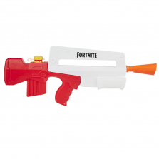 Nerf Super Soaker Fortnite Burst AR Water Blaster Nerf Super Soaker Fortnite Burst AR Water Blaster 