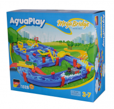 AquaPlay MegaBridge - R Exclusive AquaPlay MegaBridge - R Exclusive 