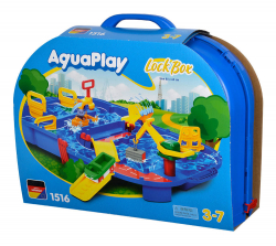 AquaPlay LockBox AquaPlay LockBox 