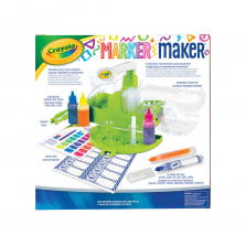 Crayola Marker Maker - R Exclusive Crayola Marker Maker - R Exclusive 
