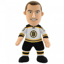 NHL Player 10 Inch Plush Figure Bruins Chara