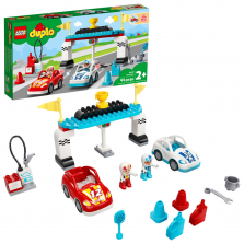 LEGO DUPLO Town Race Cars 10947 LEGO DUPLO Town Race Cars 10947 