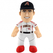 MLB Arizona Diamondbacks 10 inch Plush Figure - Paul Goldschmidt