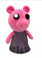 Эксклюзивная мягкая игрушка Мягкая игрушка из игры PIGGY Свинка