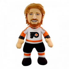 Philadelphia Flyers Jakub Voracek 10 Inch Plush Figure