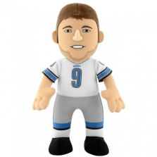 Detroit Lions Matthew Stafford 10 Inch Plush Figure