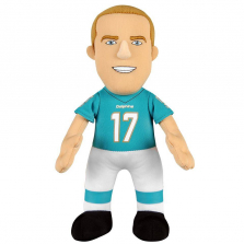 Dolphins Ryan Tanneill NFL Player 10 Inch Plush Figure