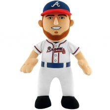 MLB Player 10 Inch Figure Braves Freddie Freeman