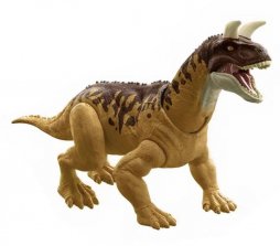 Игровой набор Jurassic Evolution World Dino escape SHRINGASAURUS Шрингазаврус