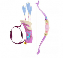 Игровой набор Лук и стрелы Рапунцель Rapunzel Bow & Arrow