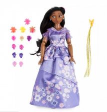 Кукла Изабела Isabela Энканто из мультфильма Encanto Disney