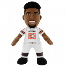 Cleveland Browns Joe Haden 10 Inch Plush Figure