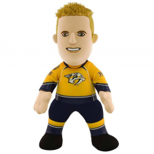 NHL Player 10 Inch Plush Figure Nashville Predator Pekka Rinne