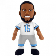 Detroit Lions Golden Tate 10 Inch Plush Figure