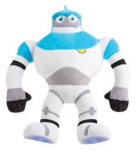 ARPO Робот-няня Интерактивная плюшевая игрушка со светом и звукомARPO Robot Babysitter