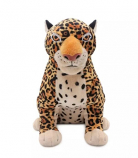 Мягкая игрушка Ягуар Jaguar из мультфильма Энканто Encanto Дисней