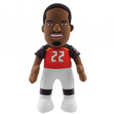 NFL Player 10 Inch Plush Figure Tampa Bay Buccaneers Doug Martin