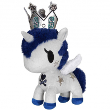 MLB Tokidoki 8 Inch Plush Mariners Unicorno