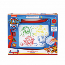 Paw Patrol Color Doodle Drawing Board - R Exclusive Paw Patrol Color Doodle Drawing Board - R Exclusive 