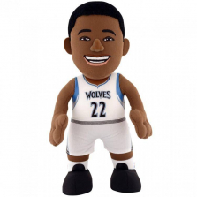 Minnesota Timberwolves Andrew Wiggins 10 Inch Plush Figure