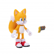 Фигурка Соник Бум Тейлз Tails Sonic The Hedgehog 2