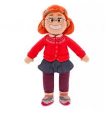 Мягкая игрушка Кукла Мейлин Ли из мультфильма Я Краснею TURNING RED