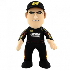 NASCAR: Jeff Gordon 10 Plush Figure