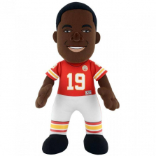 Kansas City Chiefs Jeremy Maclin 10 Inch Plush Figure