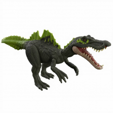 Динозавр Ichthyovenator Ихтиовенатор Мир Юрского периода Jurassic Evolution World