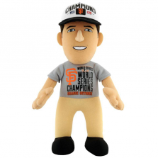 MLB Player 10 Inch Figure Giants Buster Posey (Tan)