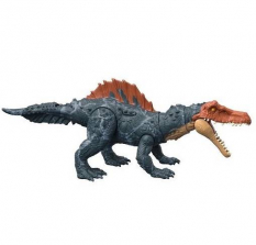 Фигурка Динозавр Siamosaurus Сиамозавр Jurassic Evolution World Dominion Мир Юрского периода: Господство