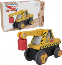 Thomas and Friends Wooden Railway Kevin the Crane Thomas and Friends Wooden Railway Kevin the Crane 
