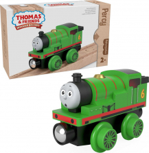 Thomas and Friends Wooden Railway Percy Engine Thomas and Friends Wooden Railway Percy Engine 