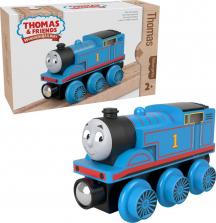 Thomas and Friends Wooden Railway Thomas Engine Thomas and Friends Wooden Railway Thomas Engine 