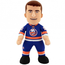 New York Islanders John Tavares 10 Inch Plush Figure