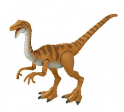 Эксклюзивная фигурка Динозавр Галлимим Gallimimus Hammond ( Хэммонд) Collection Jurassic Evolution World