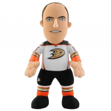 NHL Player 10 Inch Plush Figure Anaheim Ducks Ryan Getzlaf