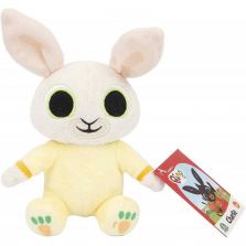 Мягкая игрушка Чарли Кролик Бинг Bing Bunny