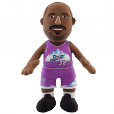 NBA Player 10 Inch Plush Doll Jazz - Karl Malone