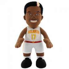 Atlanta Hawks Dennis Schroder 10 inch Plush Figure