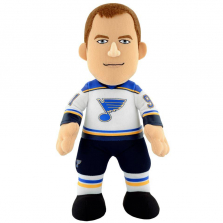 St. Louis Blues Vladimir Tarasenko 10 Inch Plush Figure