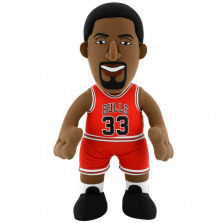 Chicago Bulls Scottie Pippen 10 Inch Plush Figure